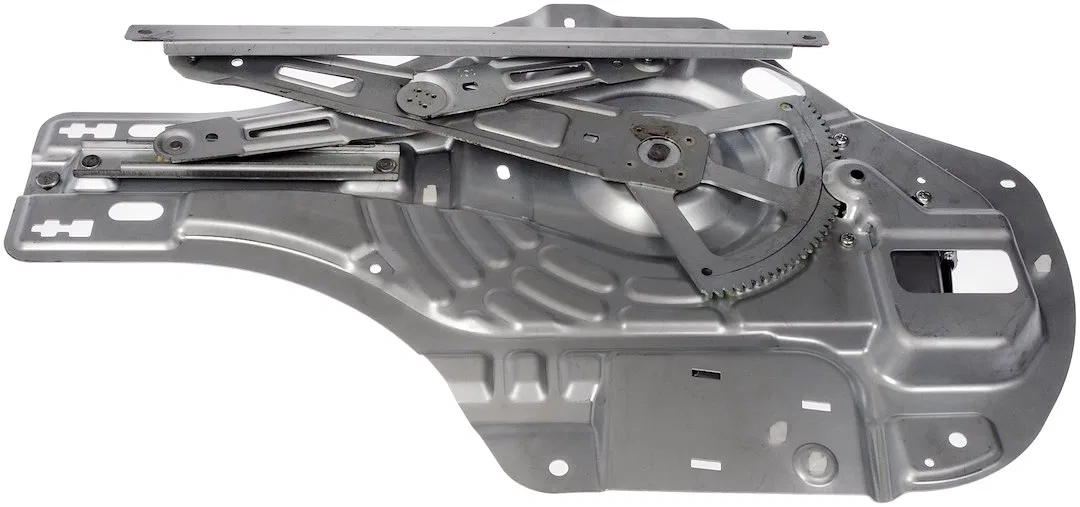 748-946 – DORMAN Window Regulator, OE Replacement Use With Power Windows With Motor - view 2